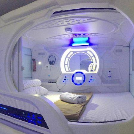 Tab Hotel Legian Bali Σεμινιάκ Εξωτερικό φωτογραφία