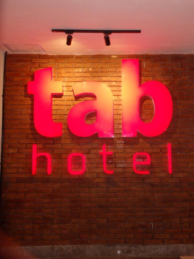 Tab Hotel Legian Bali Σεμινιάκ Εξωτερικό φωτογραφία
