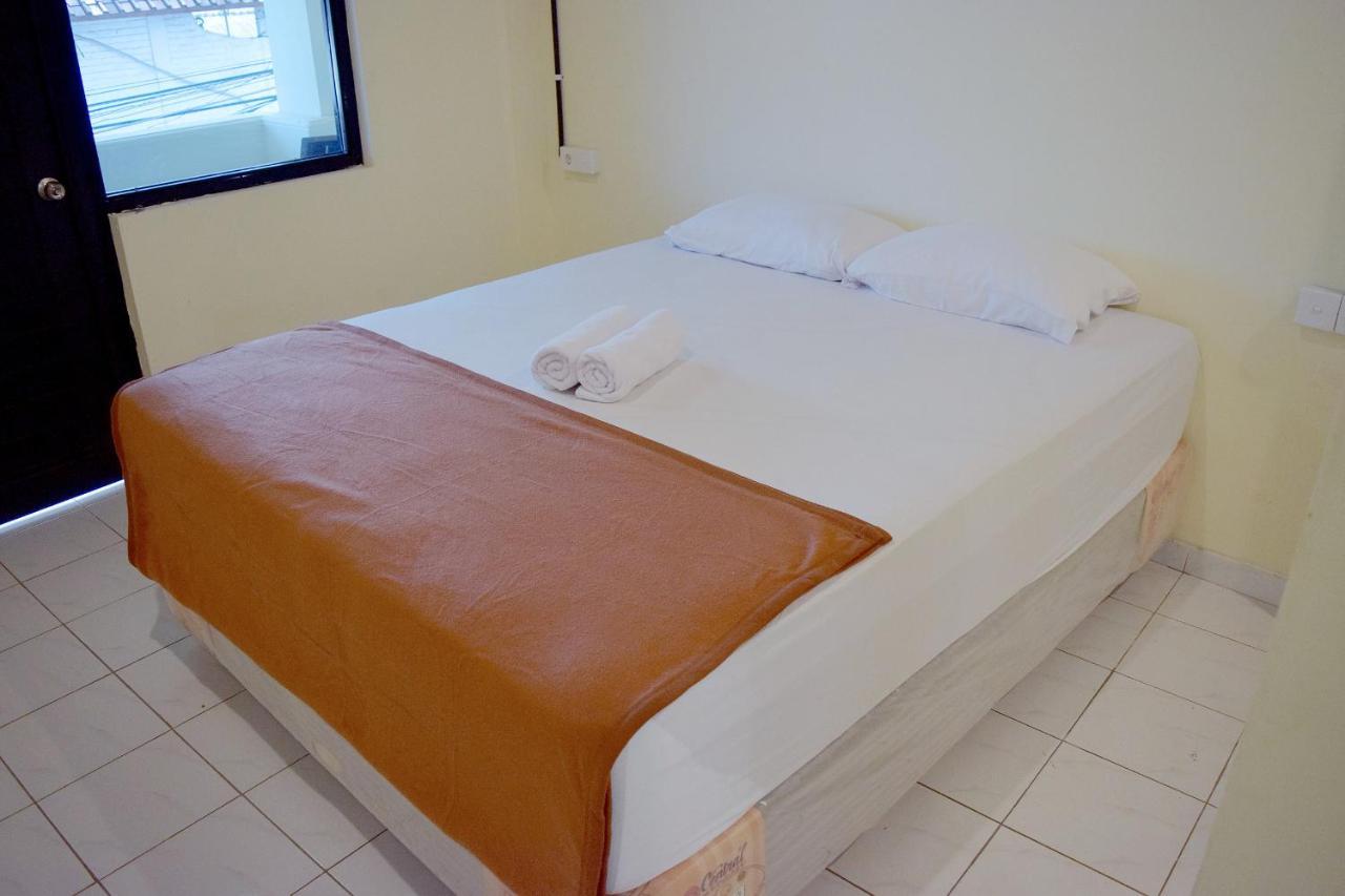Tab Hotel Legian Bali Σεμινιάκ Εξωτερικό φωτογραφία